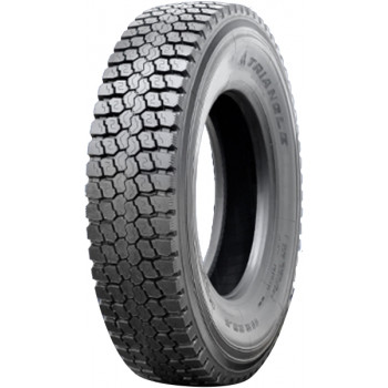 Всесезонная шина Triangle TR688 (ведущая) 315/80 R22.5 154/151M PR18