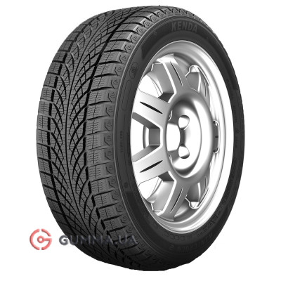 Зимова шина Kenda Wintergen 2 KR501 165/70 R13 79T