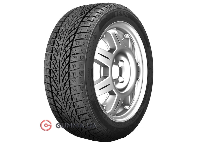 Зимняя шина Kenda Wintergen 2 KR501 255/50 R19 107V