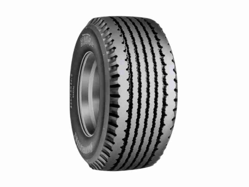 Всесезонная шина Bridgestone R164 (прицеп) 385/65 R22.5 160K