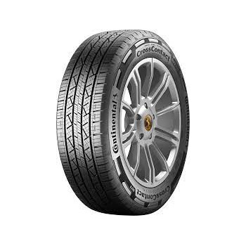 Летняя шина Continental CrossContact H/T 265/60 R18 114H