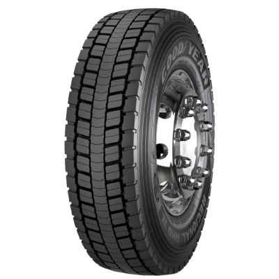 Goodyear Regional RHD II+ (ведущая) 215/75 R17.5 126/124M