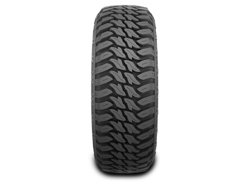 Всесезонна шина Arivo Rock Trak M/T 35/12.50 R17 121Q