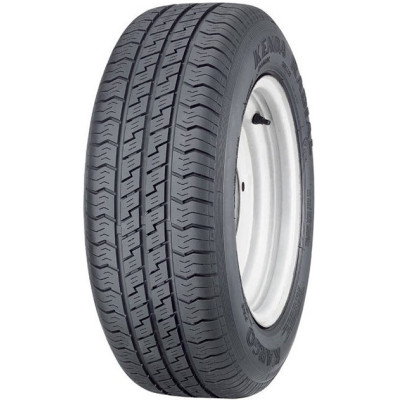 Всесезонна шина Kenda KR101 Master Trail 3G 185/80 R14C 104/102N
