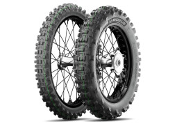 Літня шина Michelin Enduro Medium 2 90/100 R21 57R