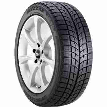 Bridgestone Blizzak LM-60 225/40 R19 89H