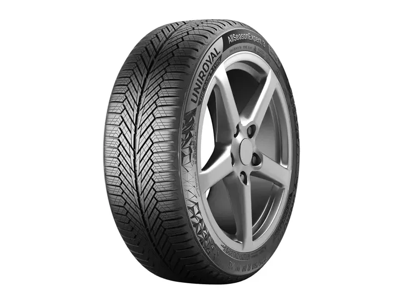 Всесезонная шина Uniroyal AllSeasonExpert 3 EV 235/60 R18 107W