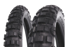 Летняя шина Vee Rubber VRM-122 90/90 R21 54P