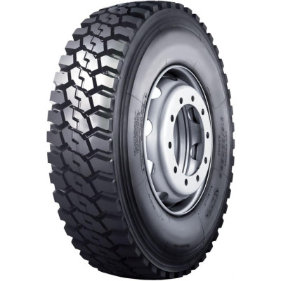 Всесезонная шина Bridgestone L-355 (ведущая) 315/80 R22.5 156/150K