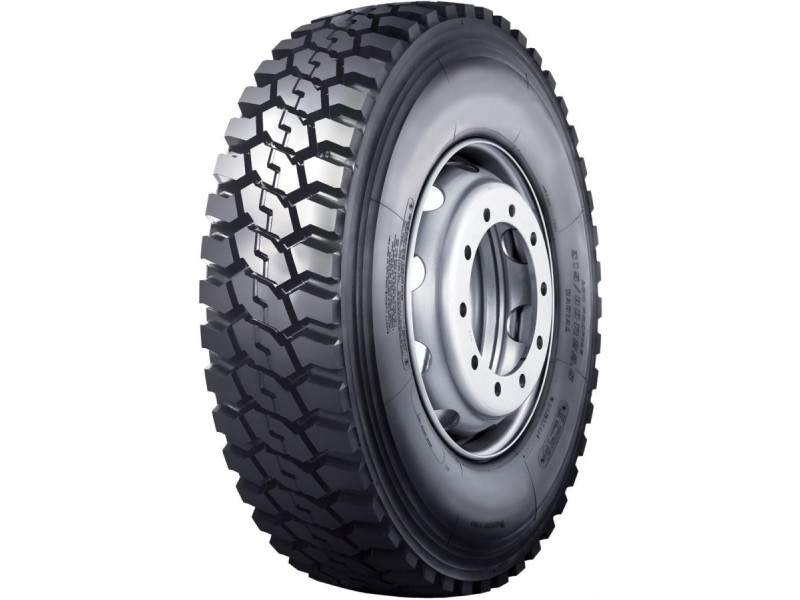 Bridgestone L-355 (ведущая) 315/80 R22.5 156/150K