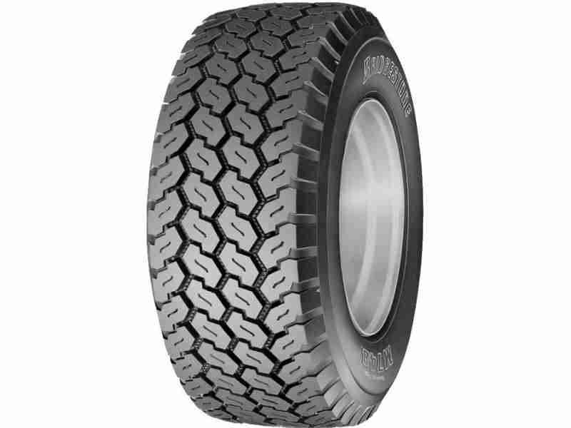 Всесезонная шина Bridgestone M748 (прицепная) 385/65 R22.5 160K