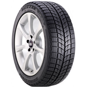 Зимняя шина Bridgestone Blizzak LM-60 255/50 R19 107H