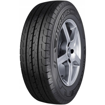 Літня шина Bridgestone Duravis R660 Eco 225/65 R16C 112/110R MO