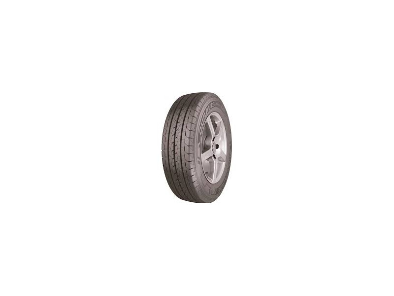 Літня шина Bridgestone Duravis R660A 215/70 R16C 108/106T