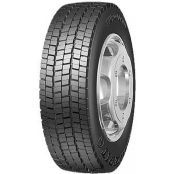Semperit M255 Euro-Drive (ведущая) 245/70 R19.5 136/134M