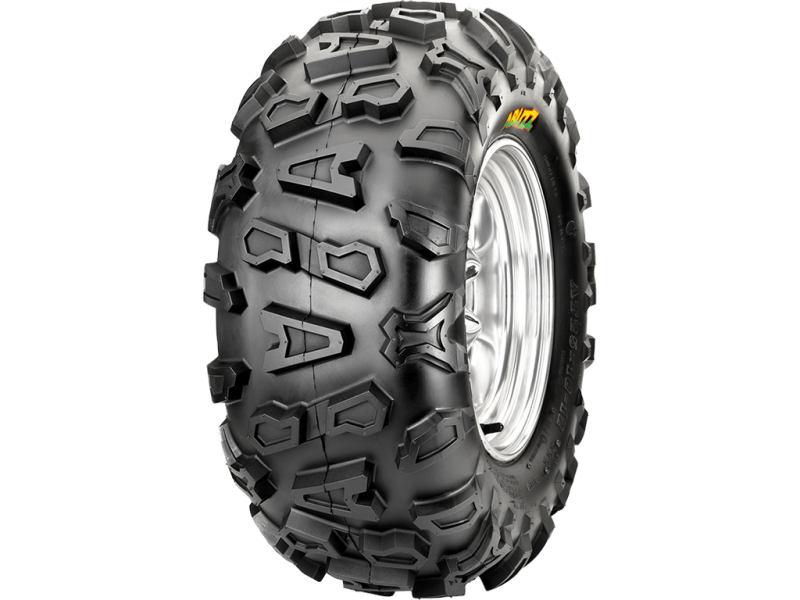 Летняя шина CST CU-02 Abuzz (квадроцикл) 26/10.00 R12 52J