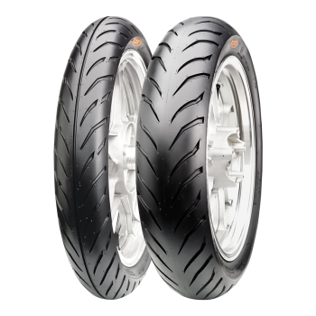 Летняя шина CST C-6531 140/70 R16 65P