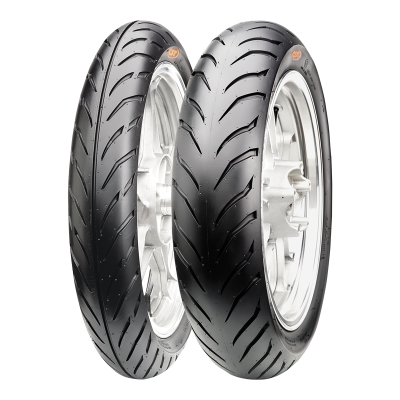 Літня шина CST C-6531 140/70 R16 65P