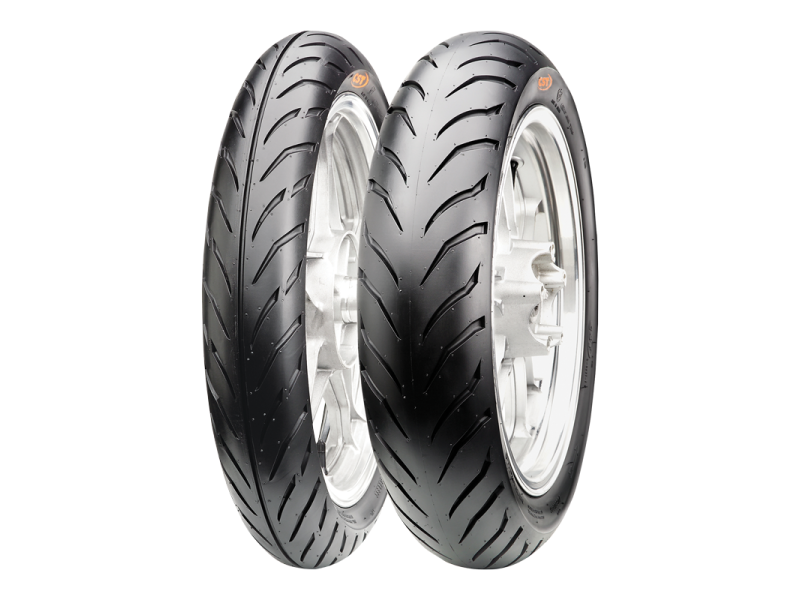 Літня шина CST C-6531 110/70 R16 52P