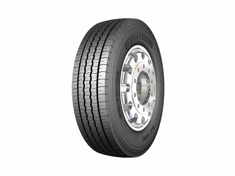 Всесезонна шина Petlas SZ300 (рульова) 215/75 R17.5 126/124M