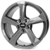 Диски ATS Auvora Dark Grey R19 W8.5 PCD5x112 ET36 DIA66.5