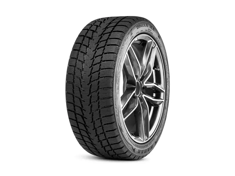 Зимняя шина Radar Dimax Ice 215/65 R16 102T