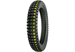 Летняя шина Mitas Enduro Hybrid Super 120/100 R18 68P