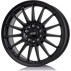 Диск ATS Streetrallye Racing Black R18 W7.5 PCD4x100 ET48 DIA63.3