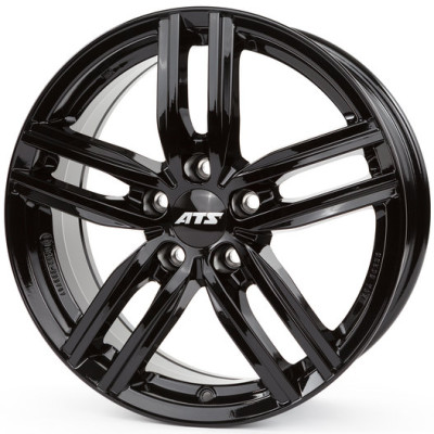 Диск ATS Antares DB R17 W7.0 PCD5x114.3 ET50 DIA67.1