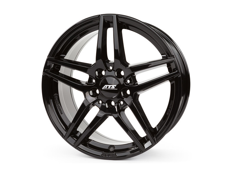 Диск ATS Mizar DB R18 W8.0 PCD5x112 ET48 DIA66.5