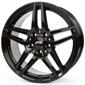 Диск ATS Mizar DB R18 W8.0 PCD5x112 ET38 DIA66.5