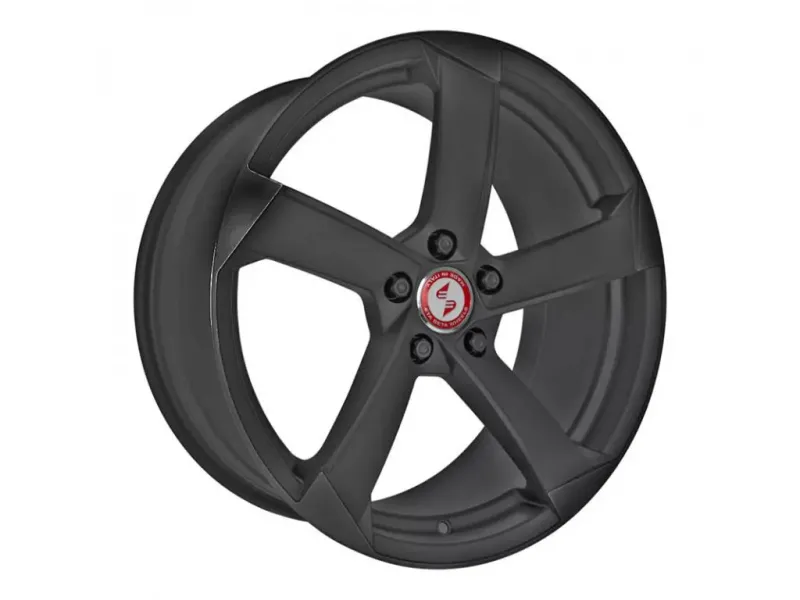 Диск Etabeta Magic Matt Black R18 W8.0 PCD5x112 ET25 DIA66.5