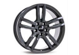 Диск ATS Evolution Dark Grey R18 W8.0 PCD5x108 ET42 DIA63.4