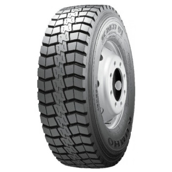 Всесезонная шина Kumho KMD01 (ведущая) 12 R22.5 152/148K