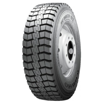 Kumho KMD01 (ведущая) 12 R22.5 152/148K