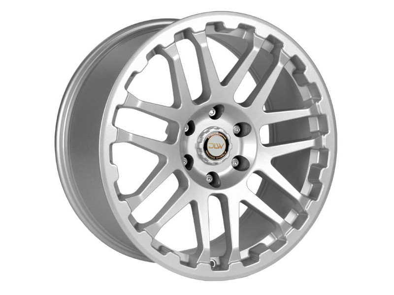 Диск Etabeta Combat Silver R17 W7.0 PCD5x120 ET50 DIA65.1