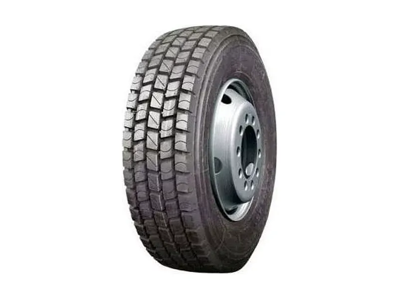 Всесезонная шина Aeolus ADR35 (ведущая) 235/75 R17.5 132/129M PR16