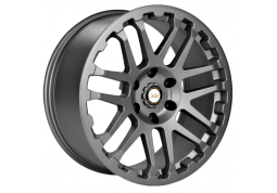 Диск Etabeta Combat Matt Anthracite R17 W8.0 PCD5x127 ET40 DIA71.6