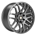 Диск Etabeta Combat Matt Anthracite R18 W8.0 PCD5x120 ET56 DIA65.1