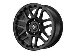Диск Etabeta Combat Matt Black R17 W8.0 PCD5x127 ET40 DIA71.6