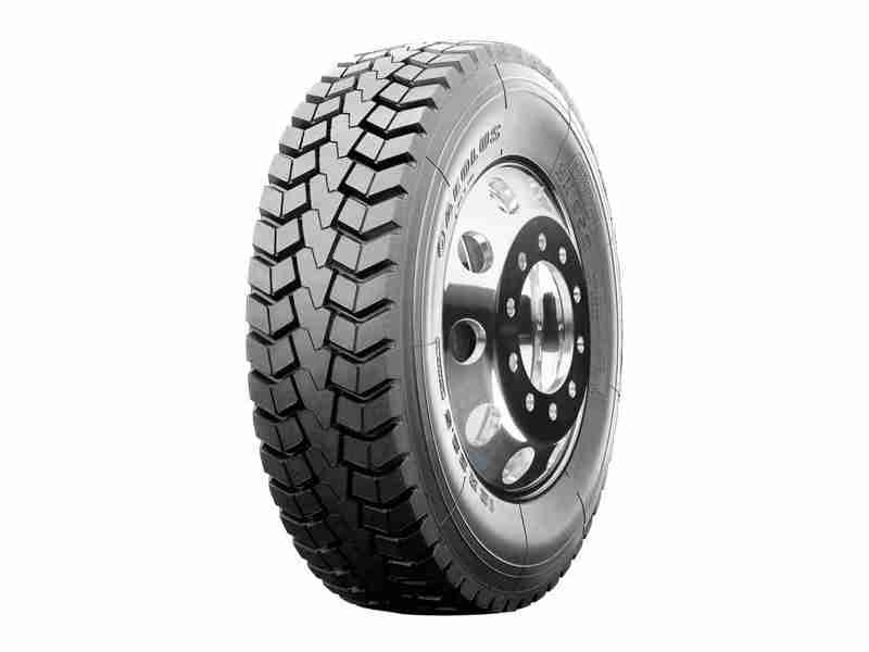 Всесезонная шина Aeolus ADC53A (ведущая) 315/80 R22.5 154/150M PR18