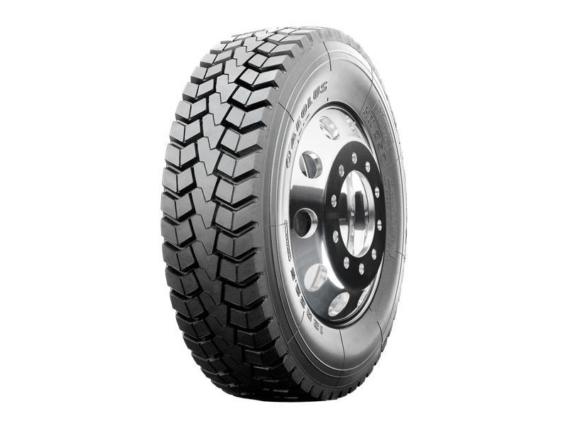 Aeolus ADC53A (ведущая) 315/80 R22.5 154/150M PR18