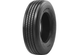 Всесезонная шина Aeolus ASR35 (рулевая) 205/75 R17.5 124/122M PR14