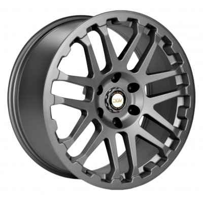 Диск Etabeta Combat Matt Anthracite R20 W9.0 PCD6x139.7 ET45 DIA93.1