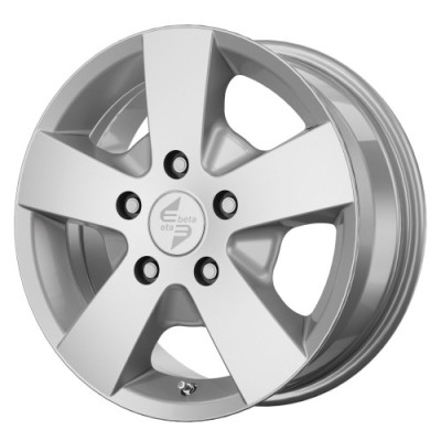 Диск Etabeta Atria Silver R16 W6.5 PCD5x120 ET45 DIA65.1