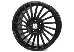 Диски Etabeta Venti-R Matt Black R20 W8.5 PCD5x114.3 ET38 DIA78.1
