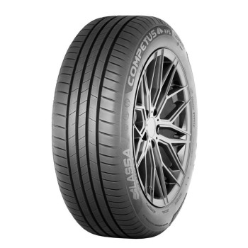 Лiтня шина Lassa Competus H/P3 275/45 R21 110Y