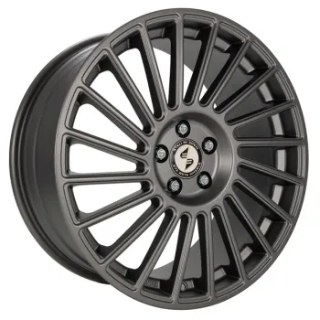 Диски Etabeta Venti-R Matt Anthracite R18 W7.5 PCD5x112 ET45 DIA73.06