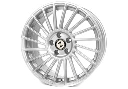Диски Etabeta Venti-R Silver R18 W7.5 PCD5x108 ET45 DIA73.06