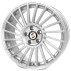 Диски Etabeta Venti-R Silver R20 W8.5 PCD5x108 ET25 DIA78.1